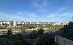 Kobi Apartments