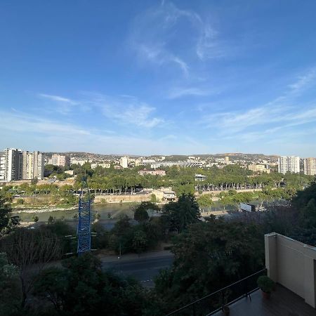 Kobi Apartments Тбилиси Экстерьер фото