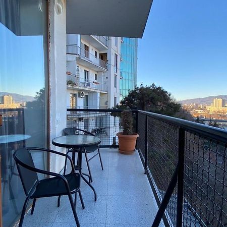 Kobi Apartments Тбилиси Экстерьер фото