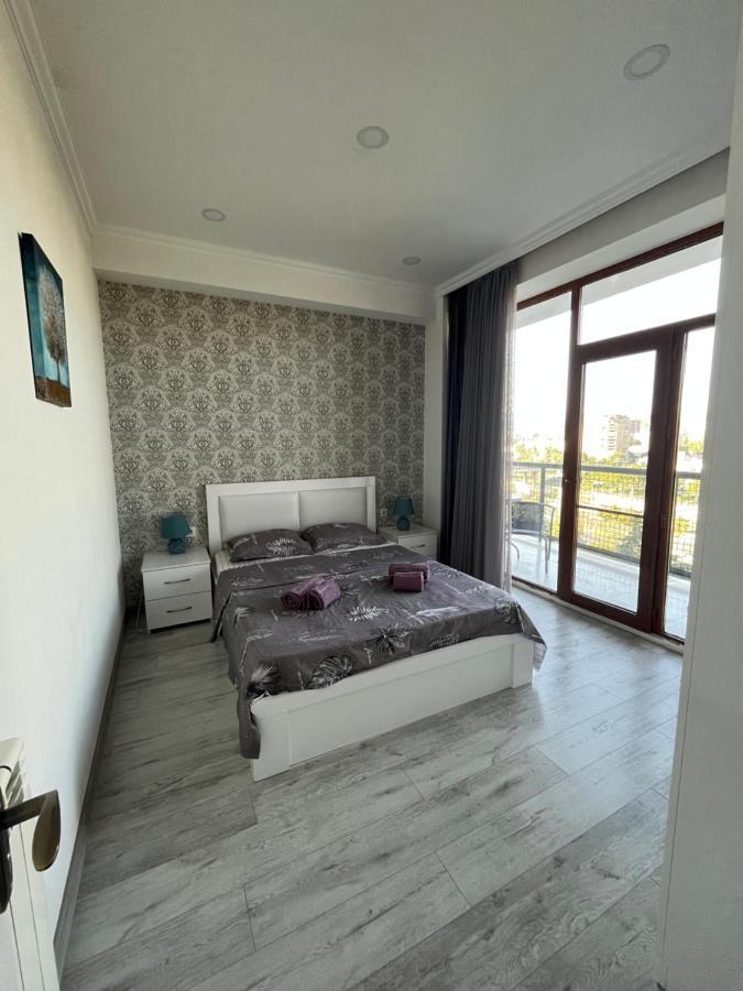 Kobi Apartments Тбилиси Экстерьер фото