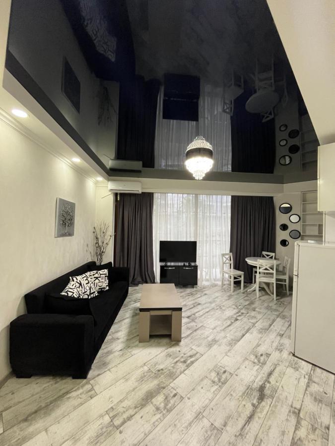 Kobi Apartments Тбилиси Экстерьер фото