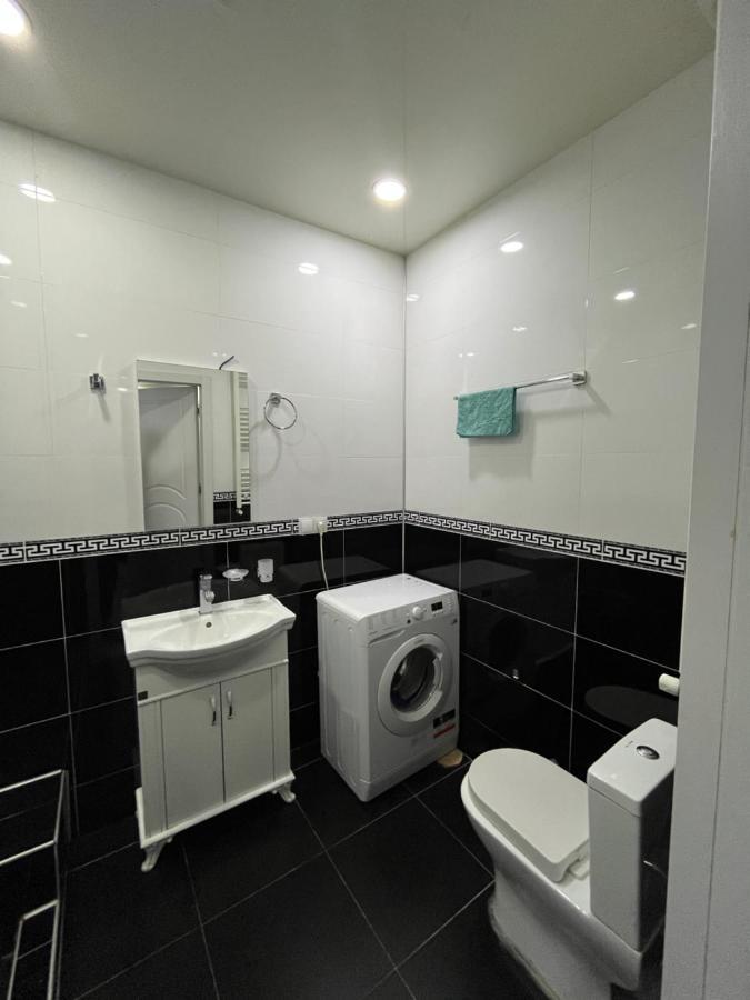 Kobi Apartments Тбилиси Экстерьер фото
