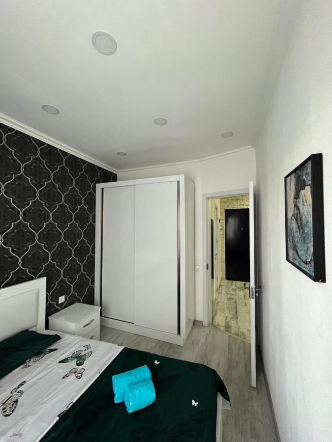 Kobi Apartments Тбилиси Экстерьер фото