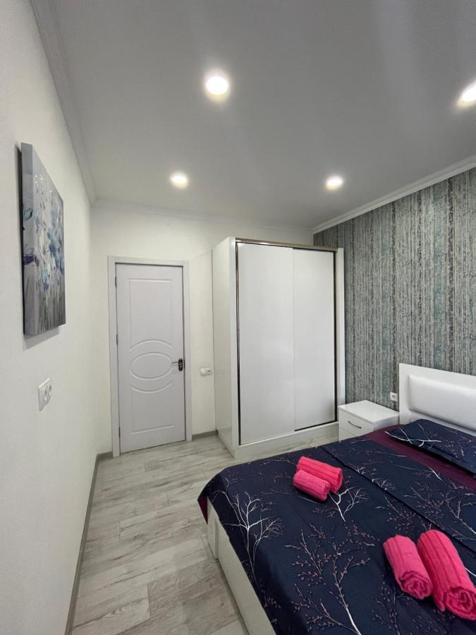 Kobi Apartments Тбилиси Экстерьер фото