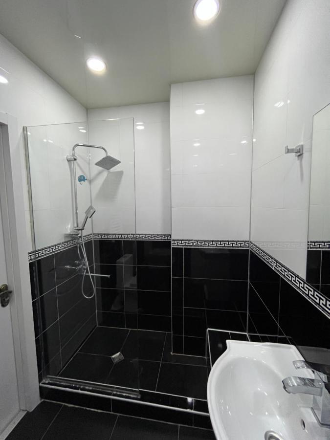 Kobi Apartments Тбилиси Экстерьер фото