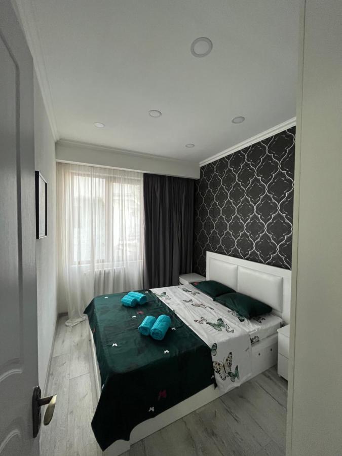 Kobi Apartments Тбилиси Экстерьер фото