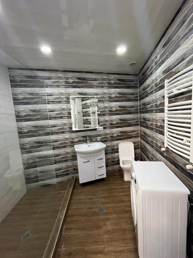 Kobi Apartments Тбилиси Экстерьер фото